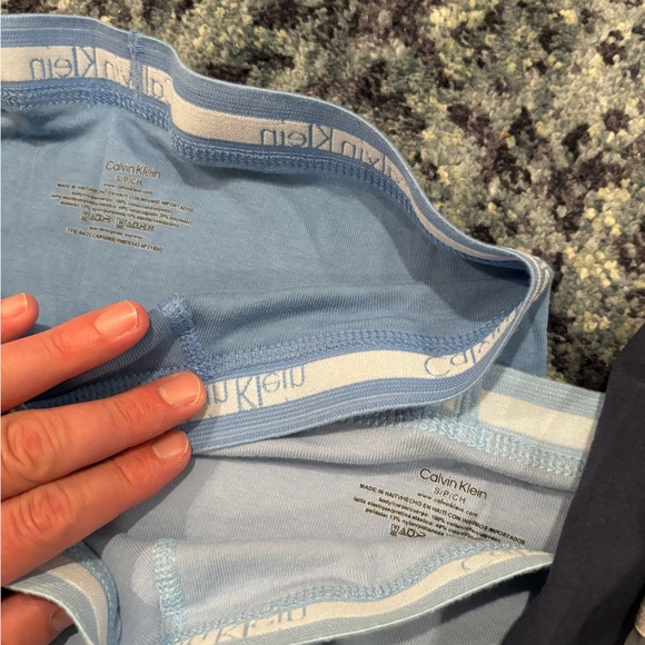 Calvin Klein Boxer Brief Bundle - Picture 6 of 6